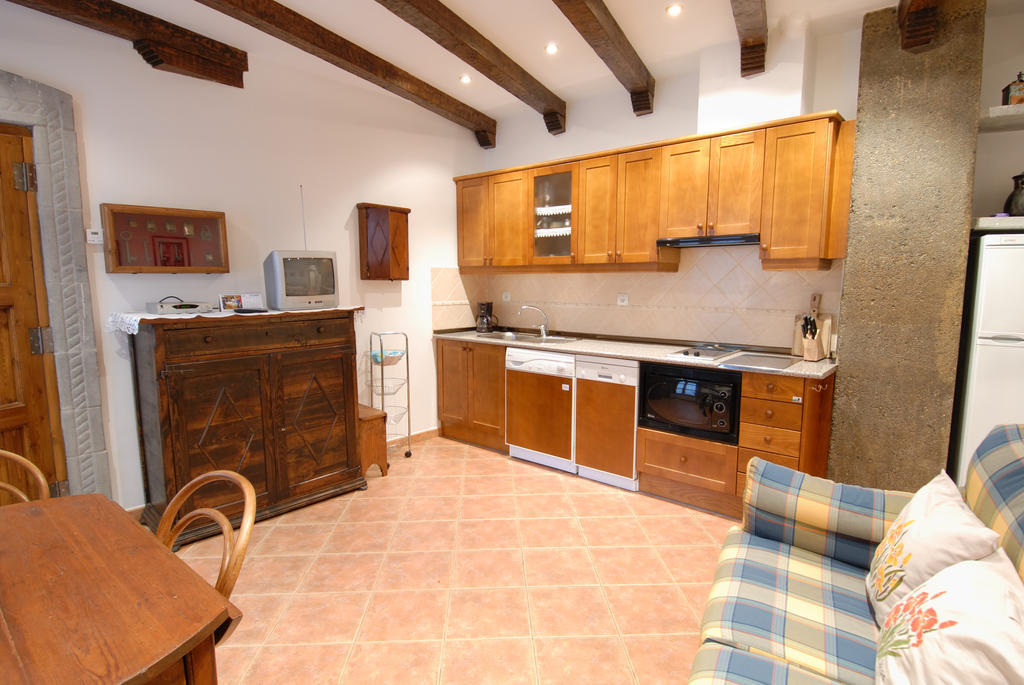 Apartamentos Sorripas 1 Hab Б'єльса Номер фото